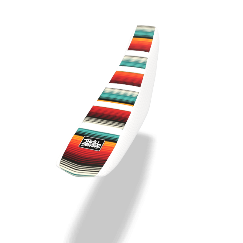 Custom Seat Cover: 2026 Honda CRF110F