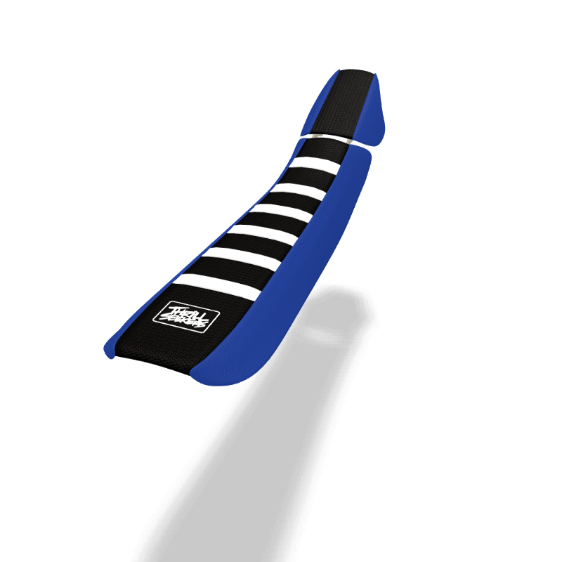 Custom Seat Cover: 2016 Yamaha YZ250F