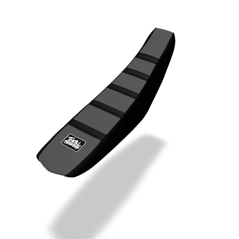 Custom Seat Cover: Macfox X1