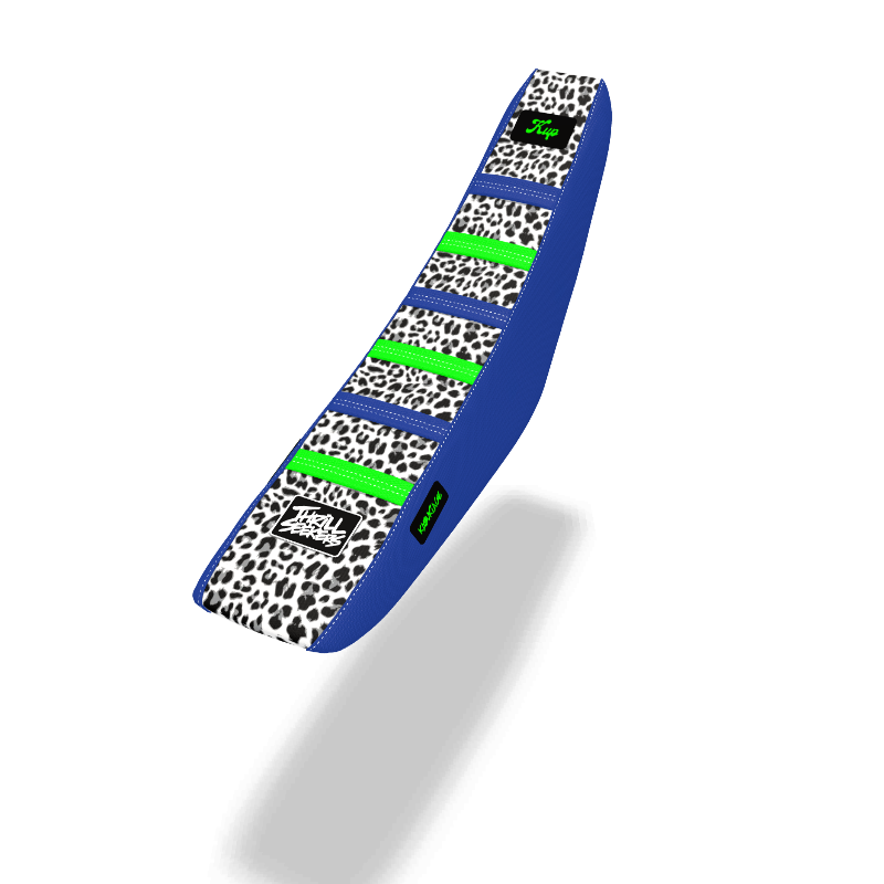 Custom Seat Cover: 2027 Yamaha YZ125