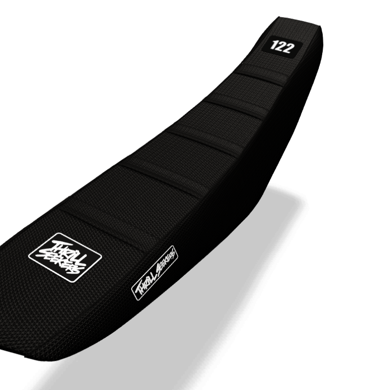 Custom Seat Cover: Yozma IN 10 PRO