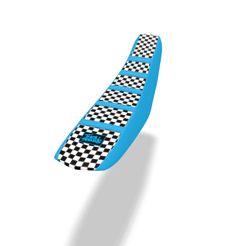 Custom Seat Cover: Electro &amp; Co ETM RTR Lite
