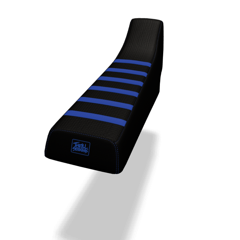 Custom Seat Cover: 2026 Yamaha Raptor 700