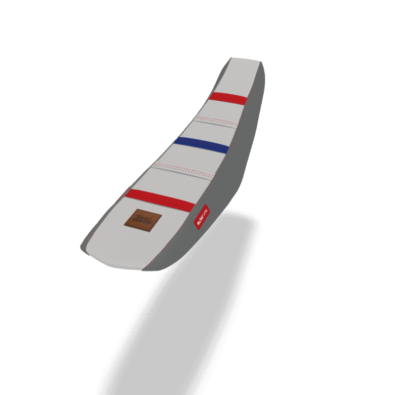 Custom Seat Cover: 2027 Honda CRF110F