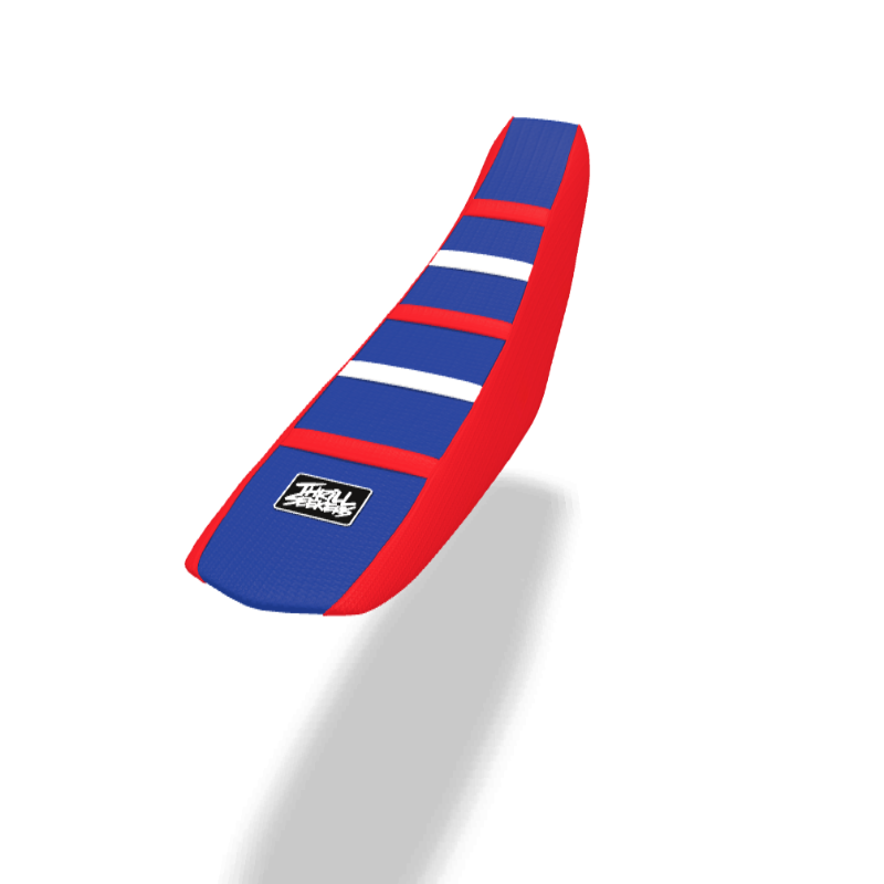 Custom Seat Cover: 2027 Yamaha YZ65