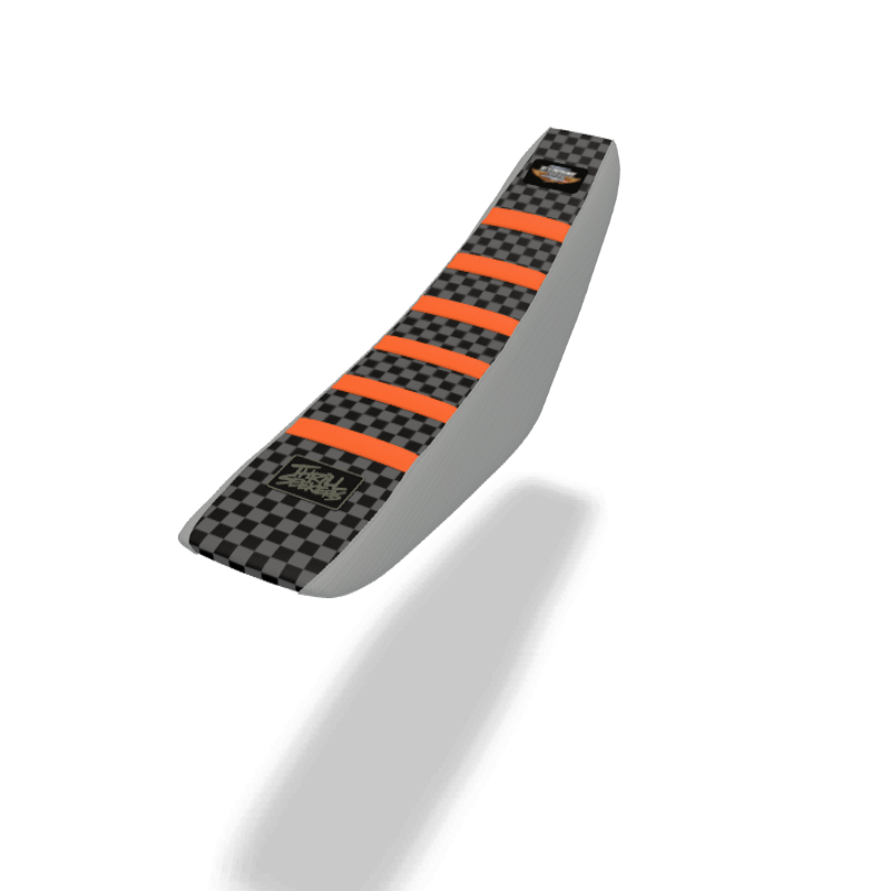 Custom Seat Cover: 2022 KTM 350 SX-F
