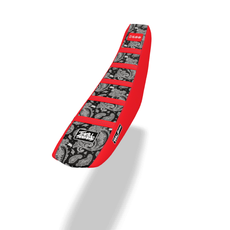 Custom Seat Cover: Crew Dart V2
