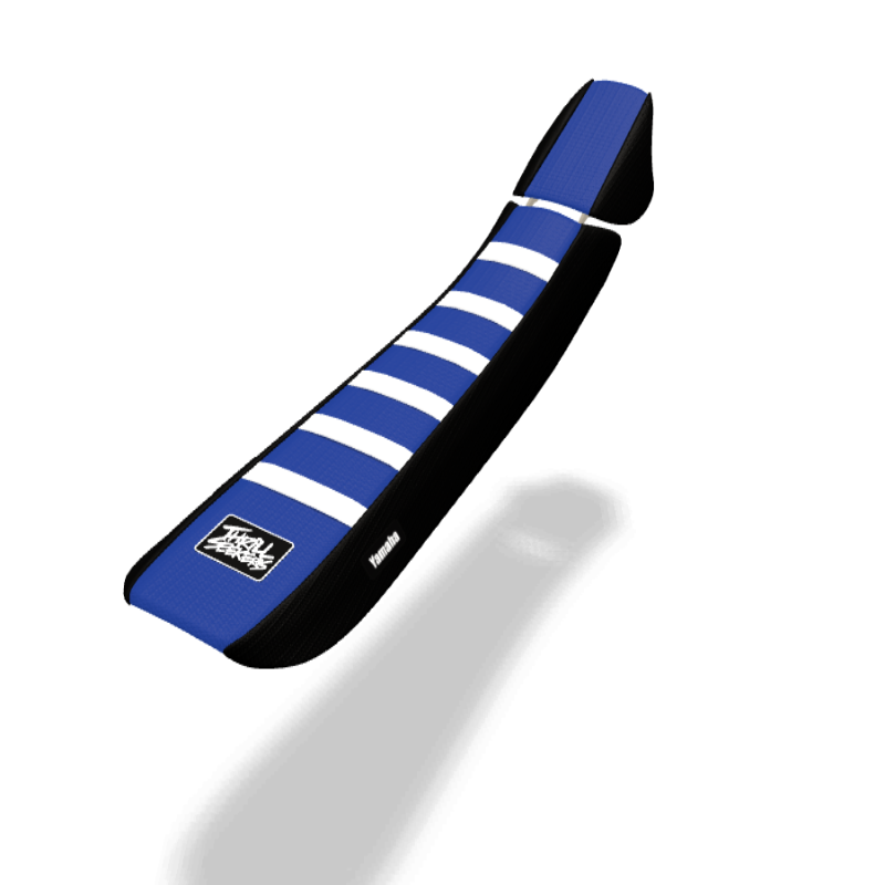 Custom Seat Cover: 2016 Yamaha YZ250F
