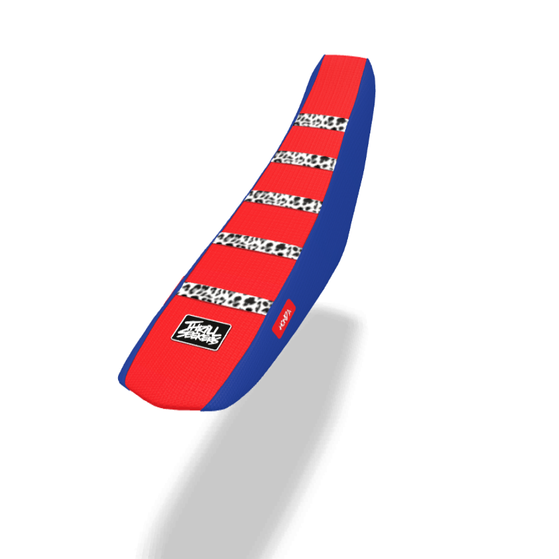Custom Seat Cover: 2025 Honda CRF110F