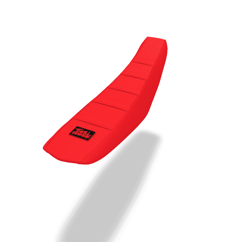 Custom Seat Cover: Electro & Co ETM RTR