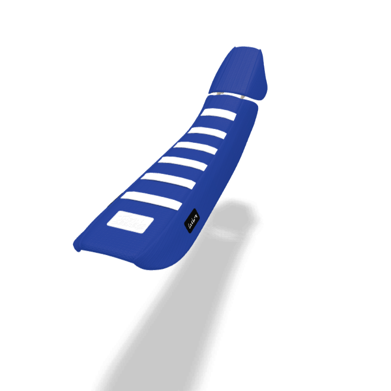 Custom Seat Cover: 2026 Yamaha YZ450F
