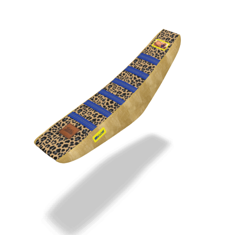 Custom Seat Cover: 2019 Yamaha WR250R