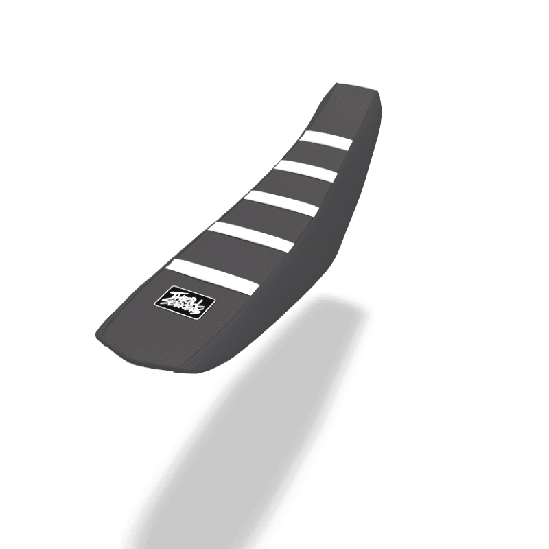 Custom Seat Cover: Strike Shadow