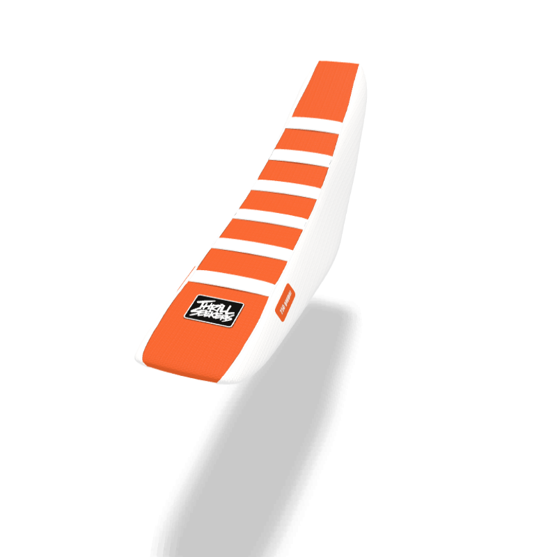 Custom Seat Cover: 2017 KTM 150 SX