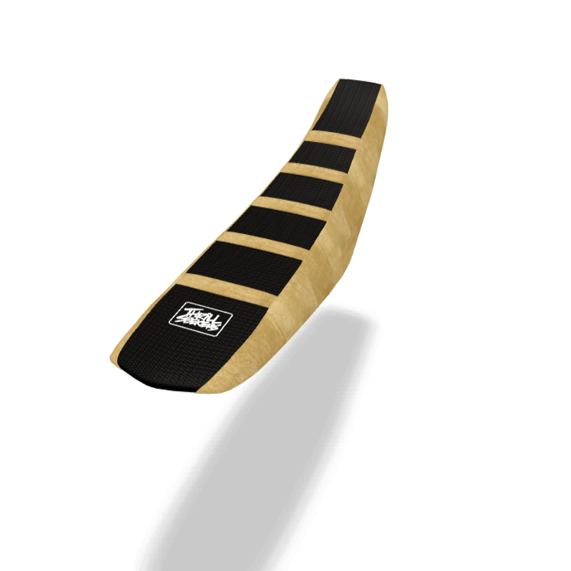 Custom Seat Cover: Electro & Co Rizzler