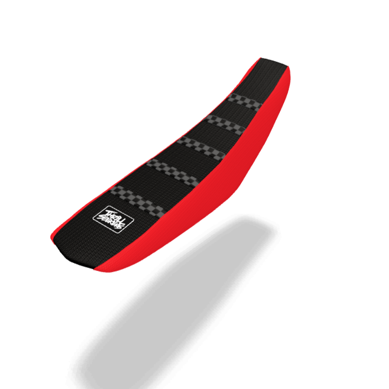 Custom Seat Cover: 2021 Honda CRF110F