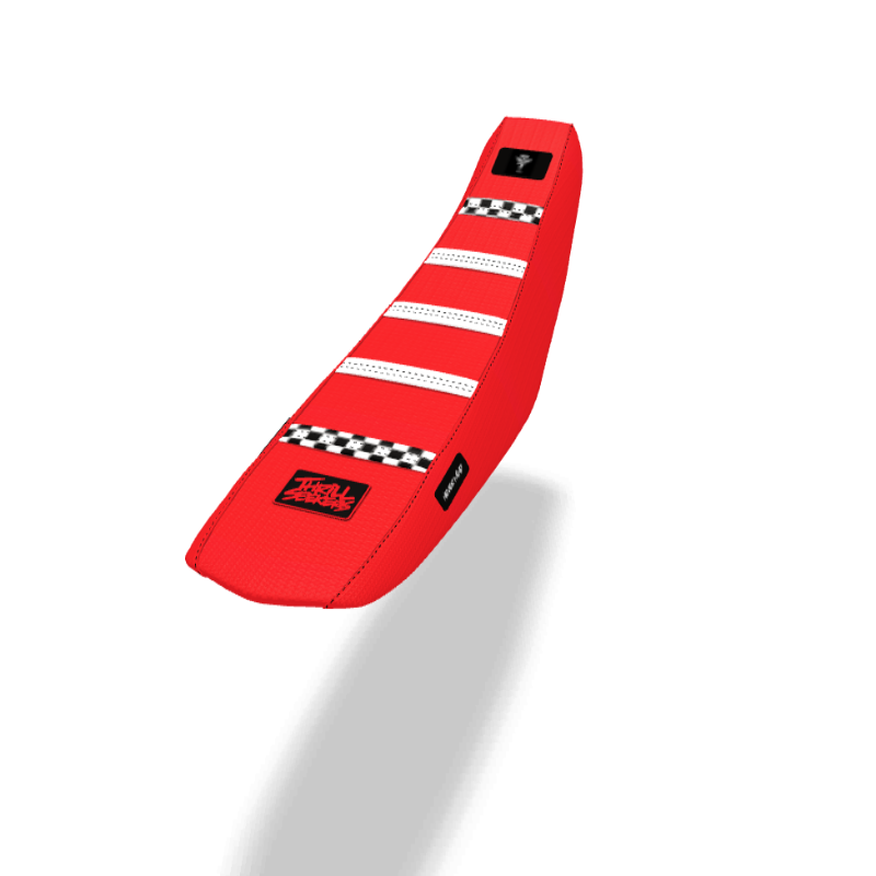 Custom Seat Cover: 2006 Honda CRF80F