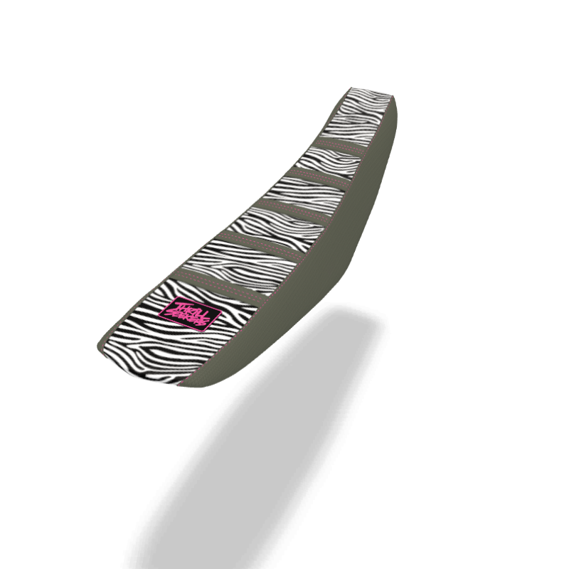 Custom Seat Cover: 2023 Honda CRF110F