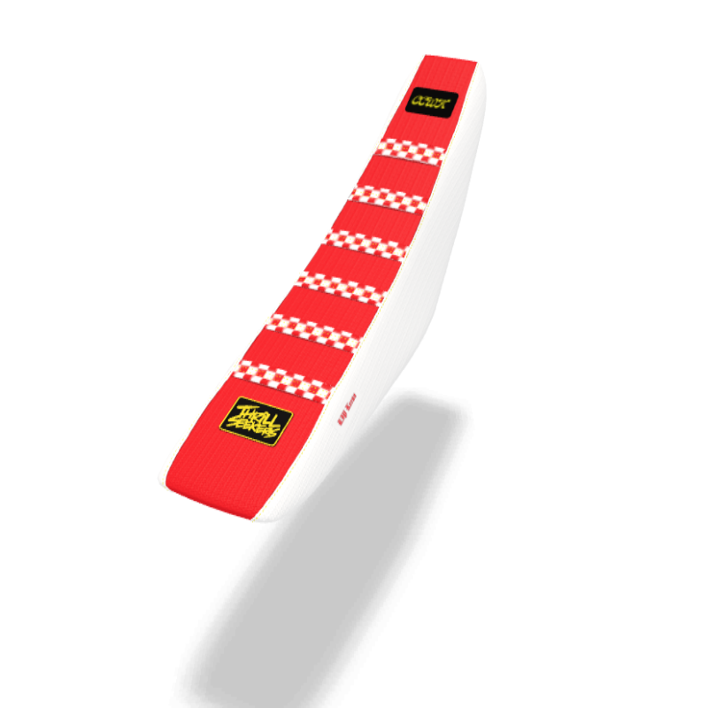 Custom Seat Cover: 2019 Honda CRF250R