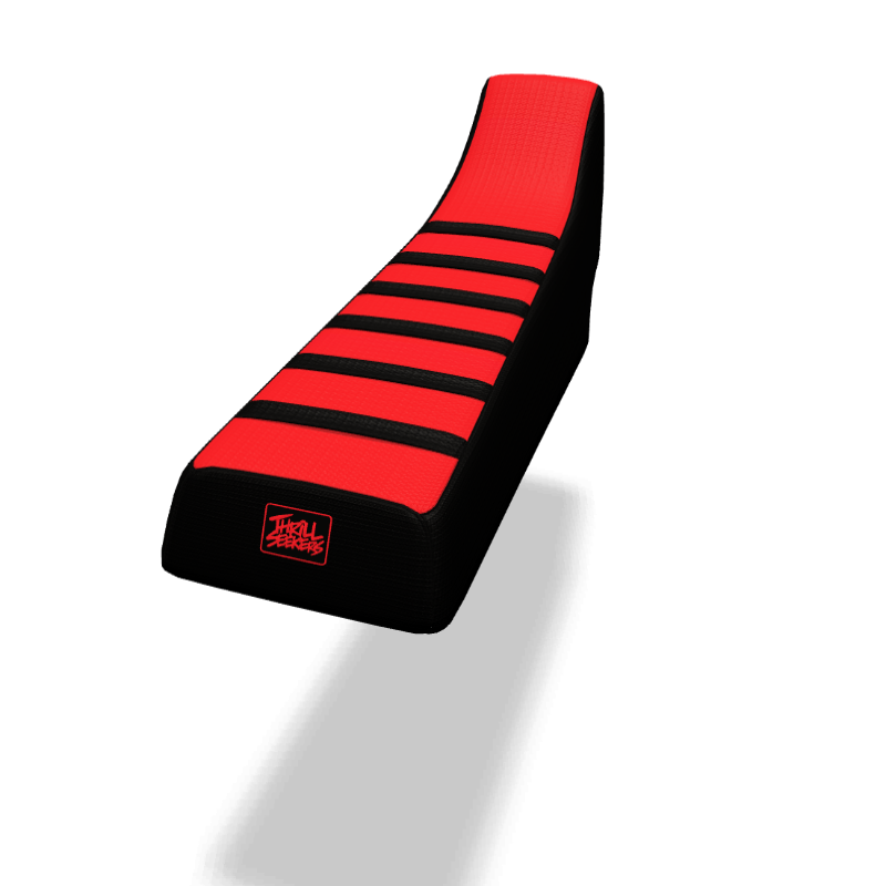 Custom Seat Cover: 2007 Honda TRX450R