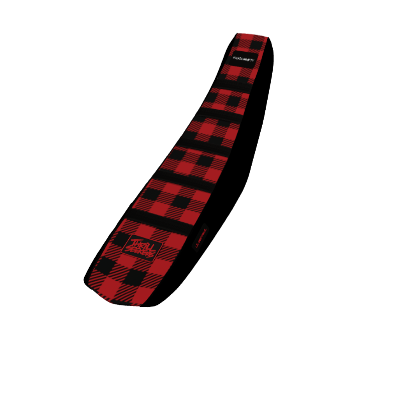 Custom Seat Cover: 2026 Honda CRF110F