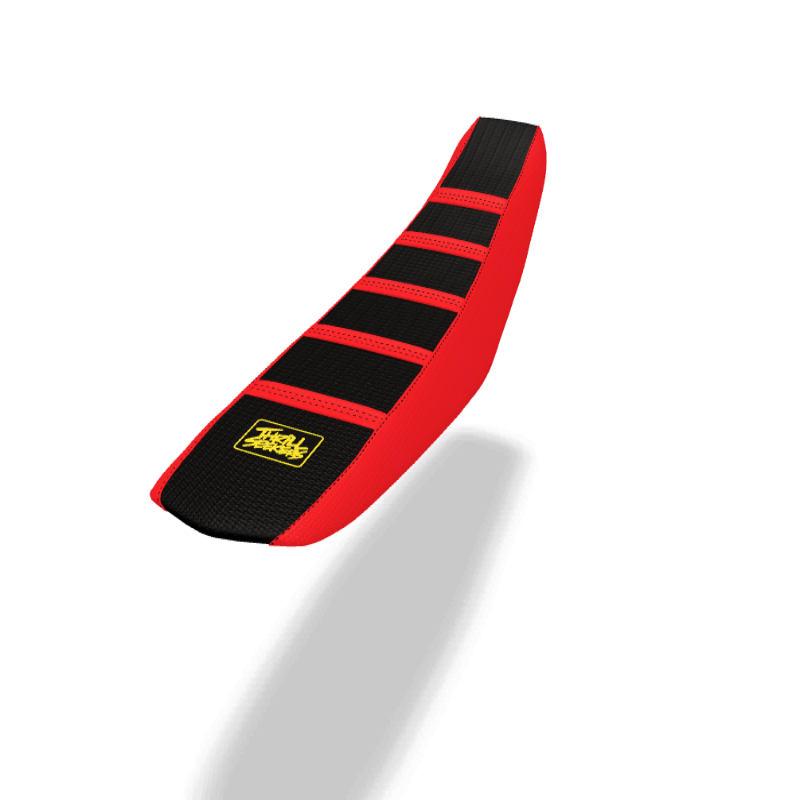 Custom Seat Cover: Electro & Co Rizzler