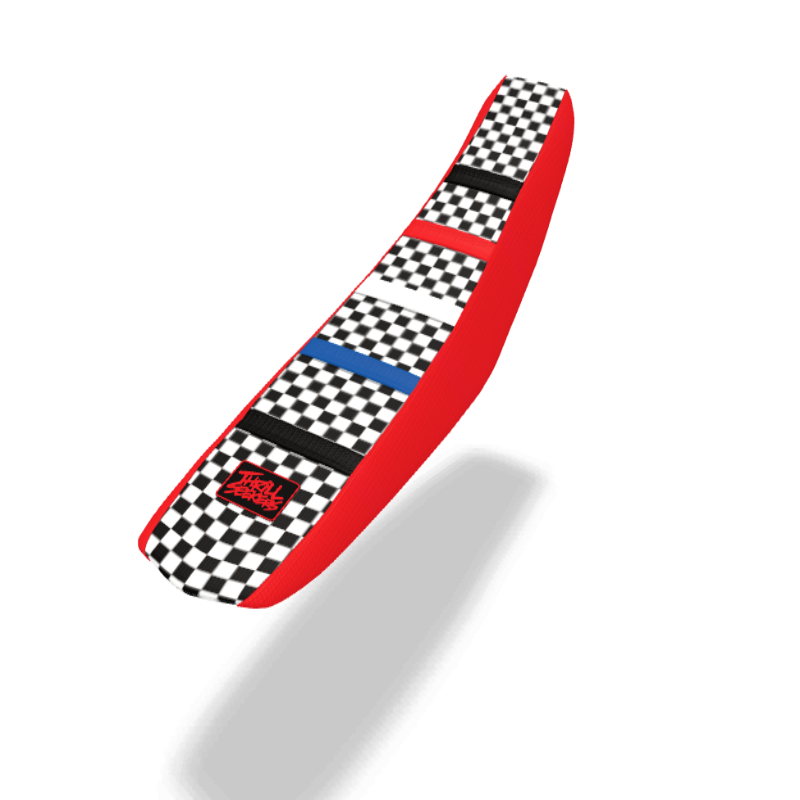 Custom Seat Cover: 2020 Apollo Apollo RFZ125