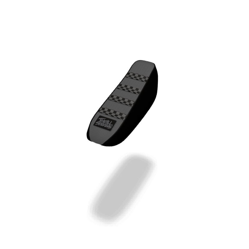 Custom Seat Cover: Macfox M16