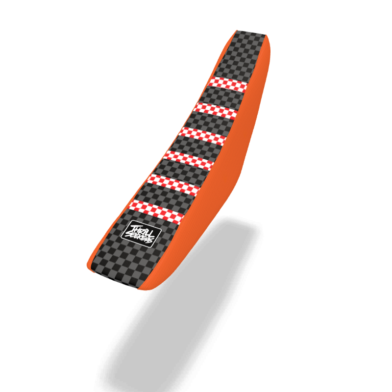Custom Seat Cover: 2026 KTM 300 XC-W