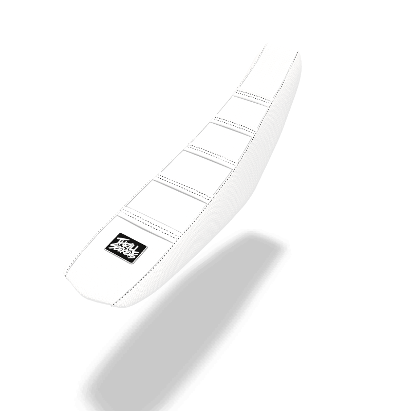 Custom Seat Cover: Fatboy The Scrambler V2