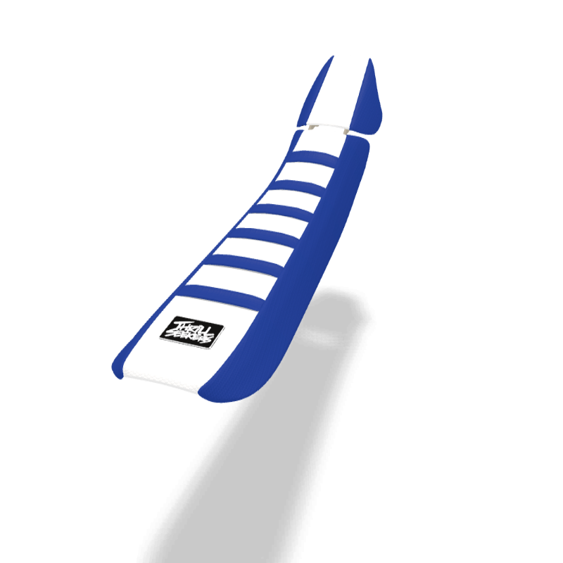 Custom Seat Cover: 2025 Yamaha YZ250F