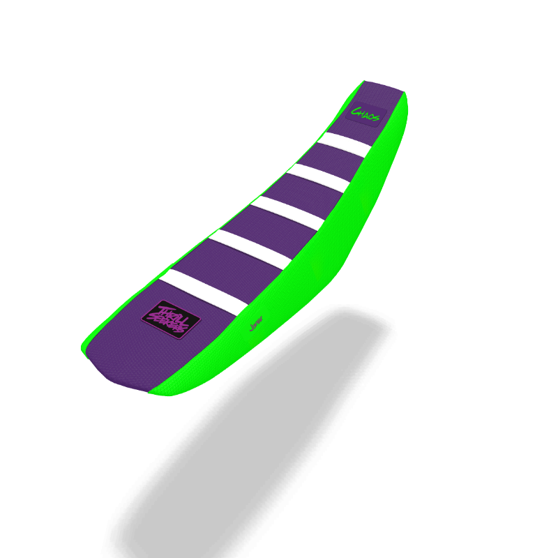 Custom Seat Cover: Eskute V200