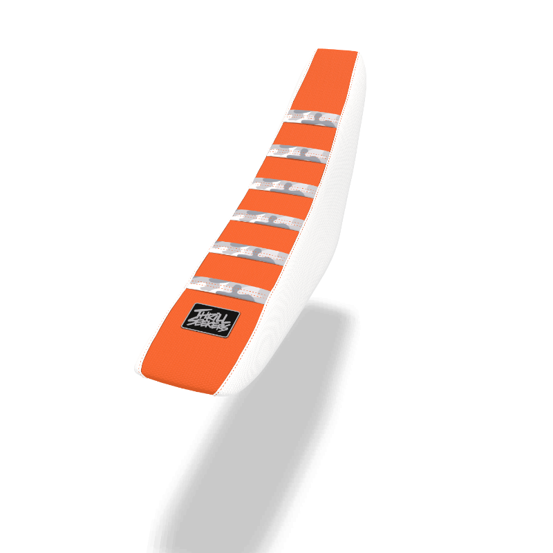 Custom Seat Cover: 2023 KTM 85 SX