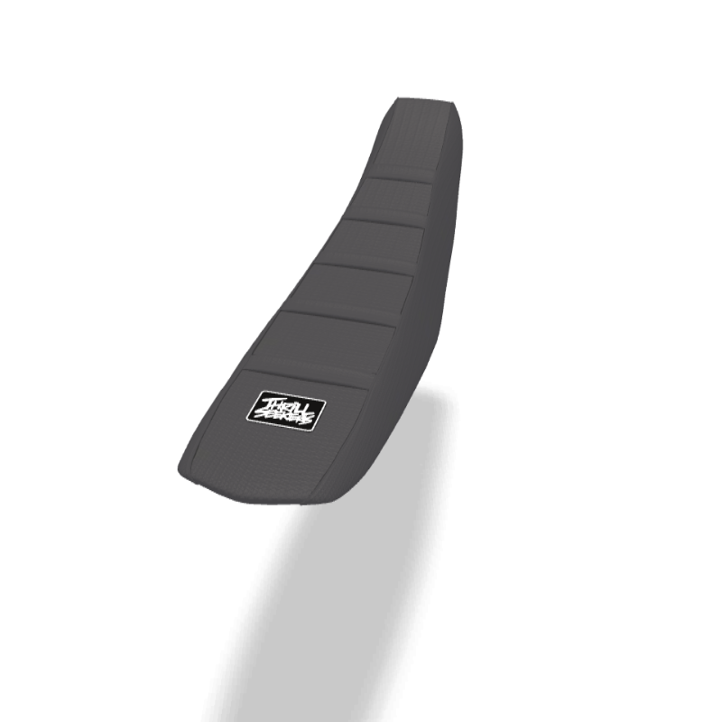 Custom Seat Cover: Tuttio Soleil01