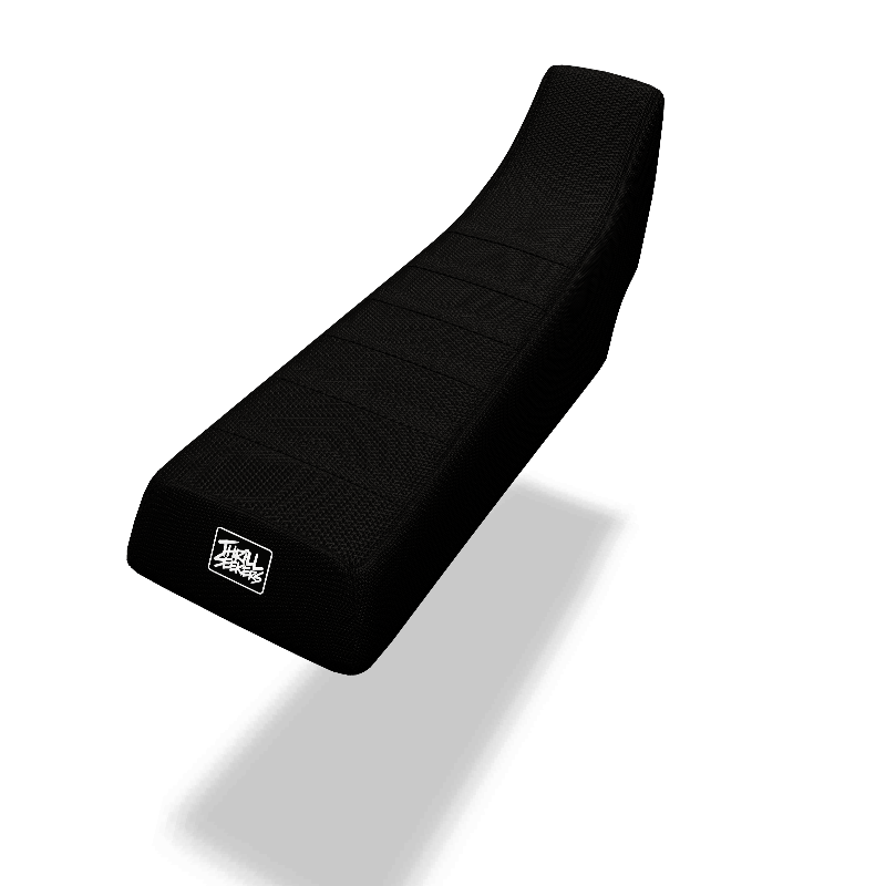 Custom Seat Cover: 2021 Yamaha Raptor 700