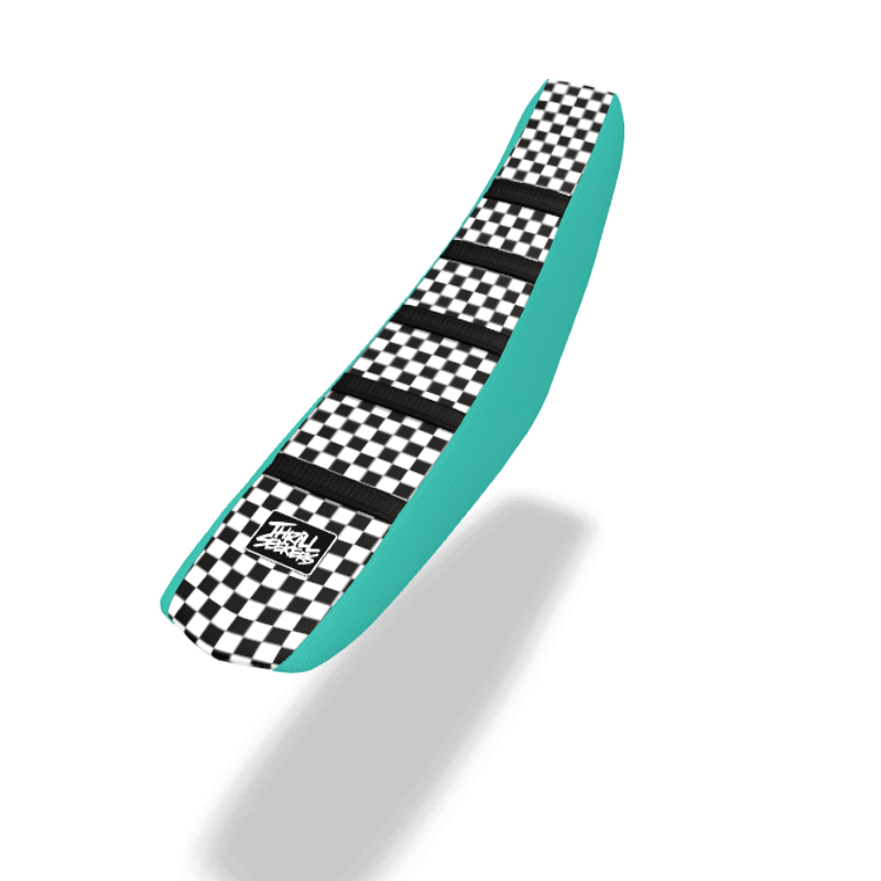 Custom Seat Cover: Super73 Z Series