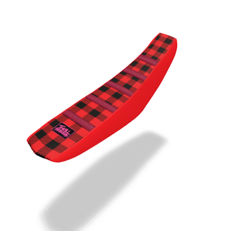 Custom Seat Cover: Yozma IN 10