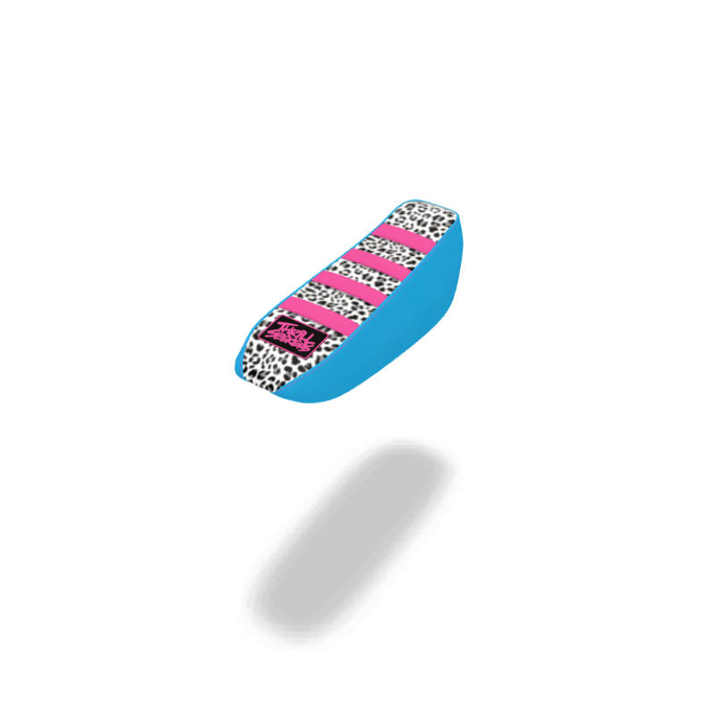 Custom Seat Cover: E-Ride Pro-SS 2.0