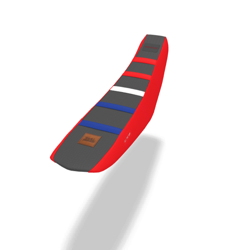 Custom Seat Cover: Tuttio Soleil01