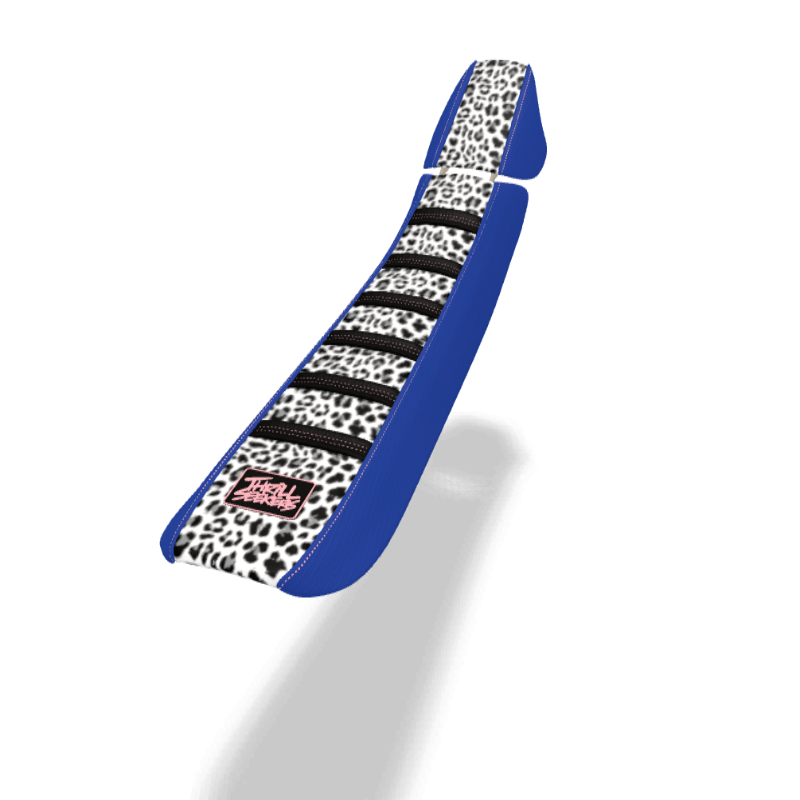 Custom Seat Cover: 2026 Yamaha YZ250FX