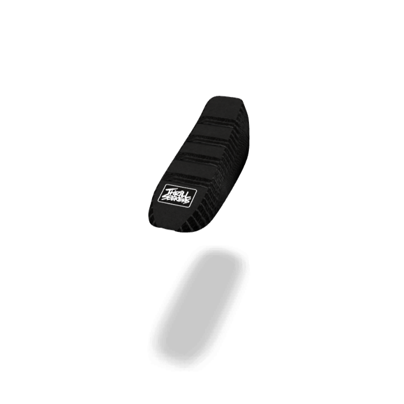 Custom Seat Cover: Macfox X2