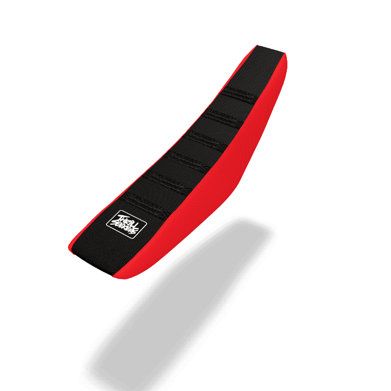 Custom Seat Cover: 2009 Honda CRF450R