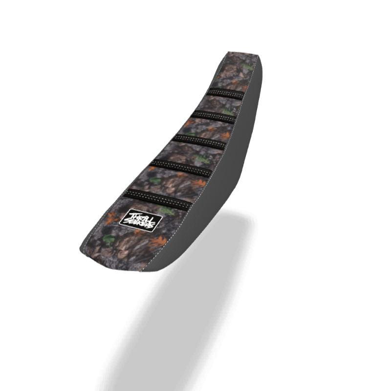 Custom Seat Cover: Crew Dart V2