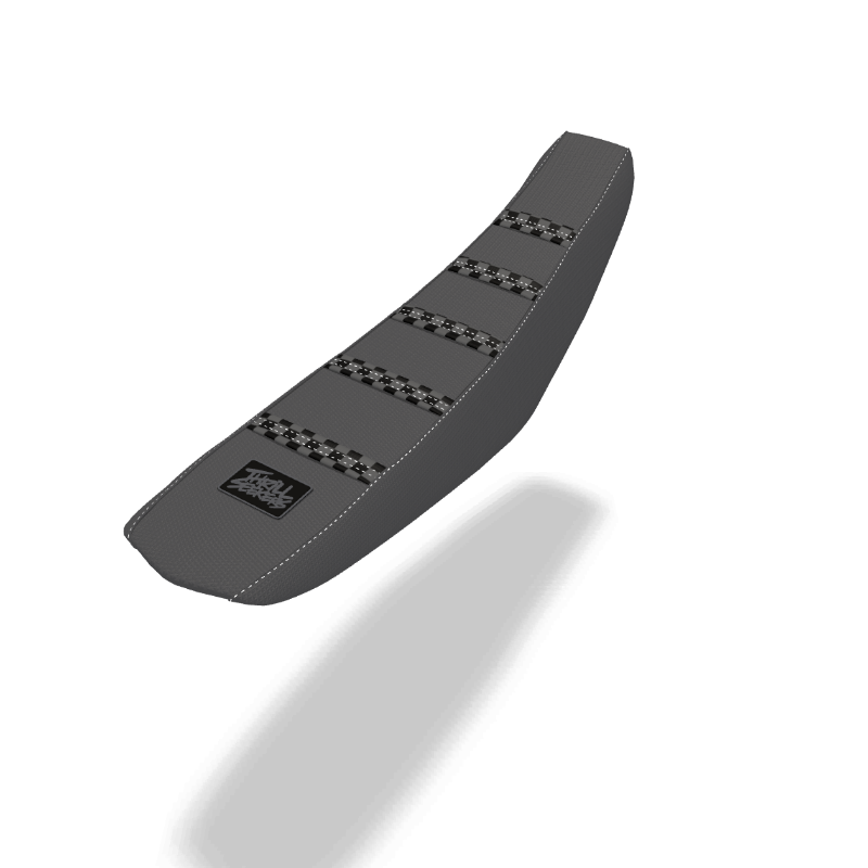 Custom Seat Cover: Tuttio Soleil01