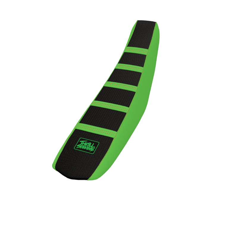 Custom Seat Cover: 2017 Kawasaki KX85
