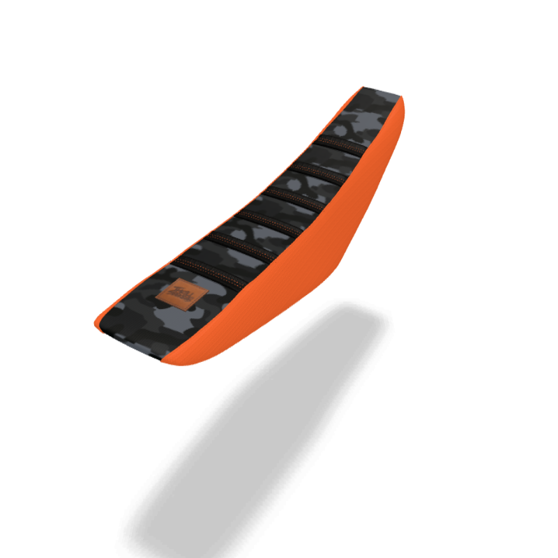 Custom Seat Cover: 2025 KTM 300 XC