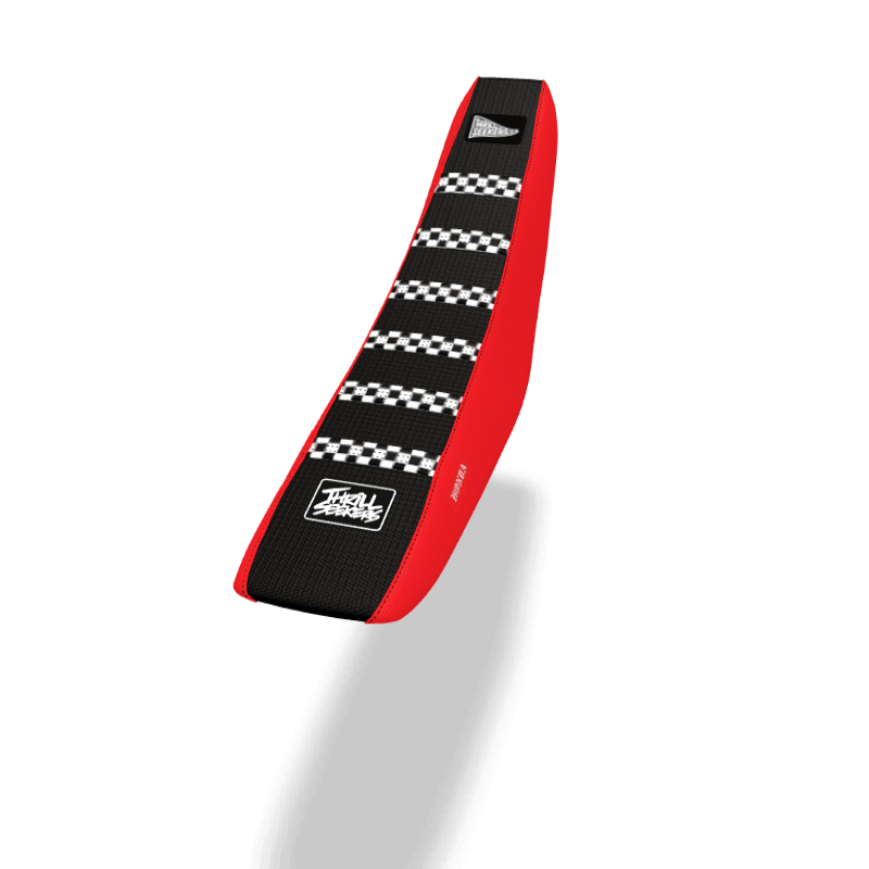 Custom Seat Cover: 2026 Honda CRF150RB