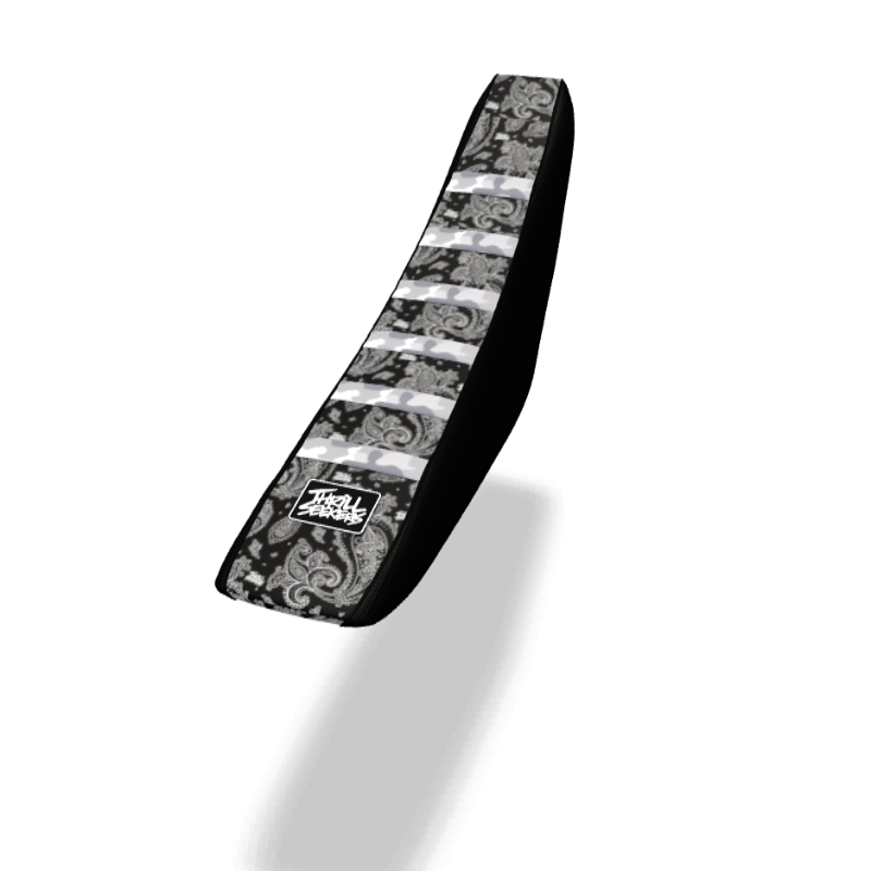 Custom Seat Cover: Talaria XXX
