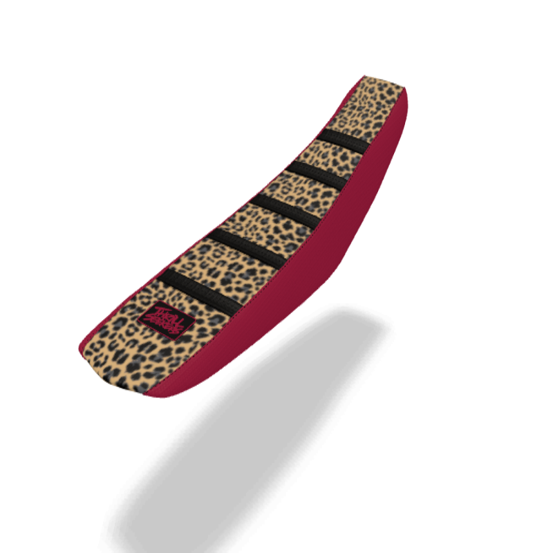 Custom Seat Cover: 2023 Honda CRF125F