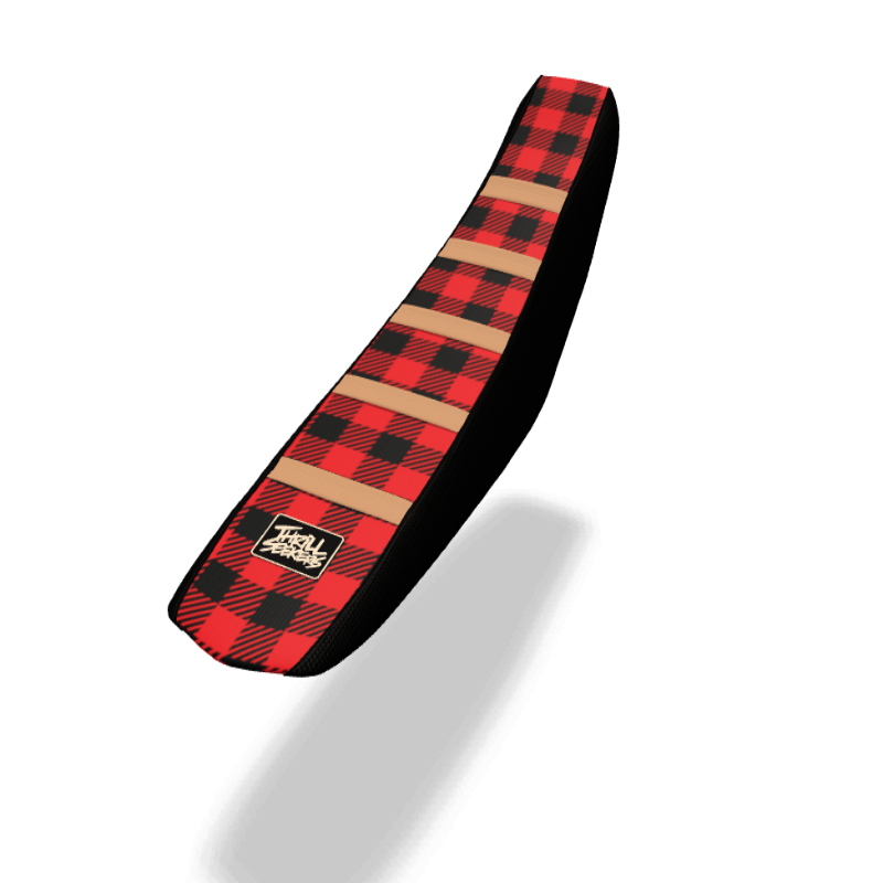 Custom Seat Cover: 2025 Honda CRF110F
